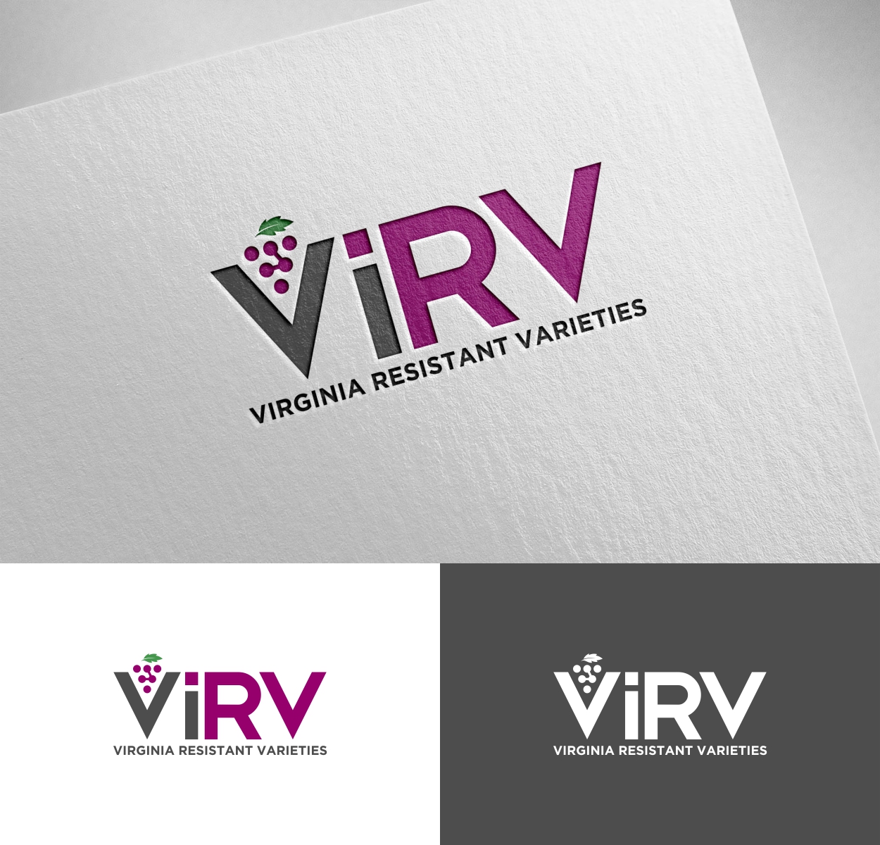 Logo Design by Goodpartner for this project | Design #31607365