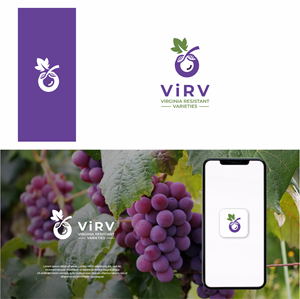 Logo Design by DesignFirst for this project | Design: #31609048