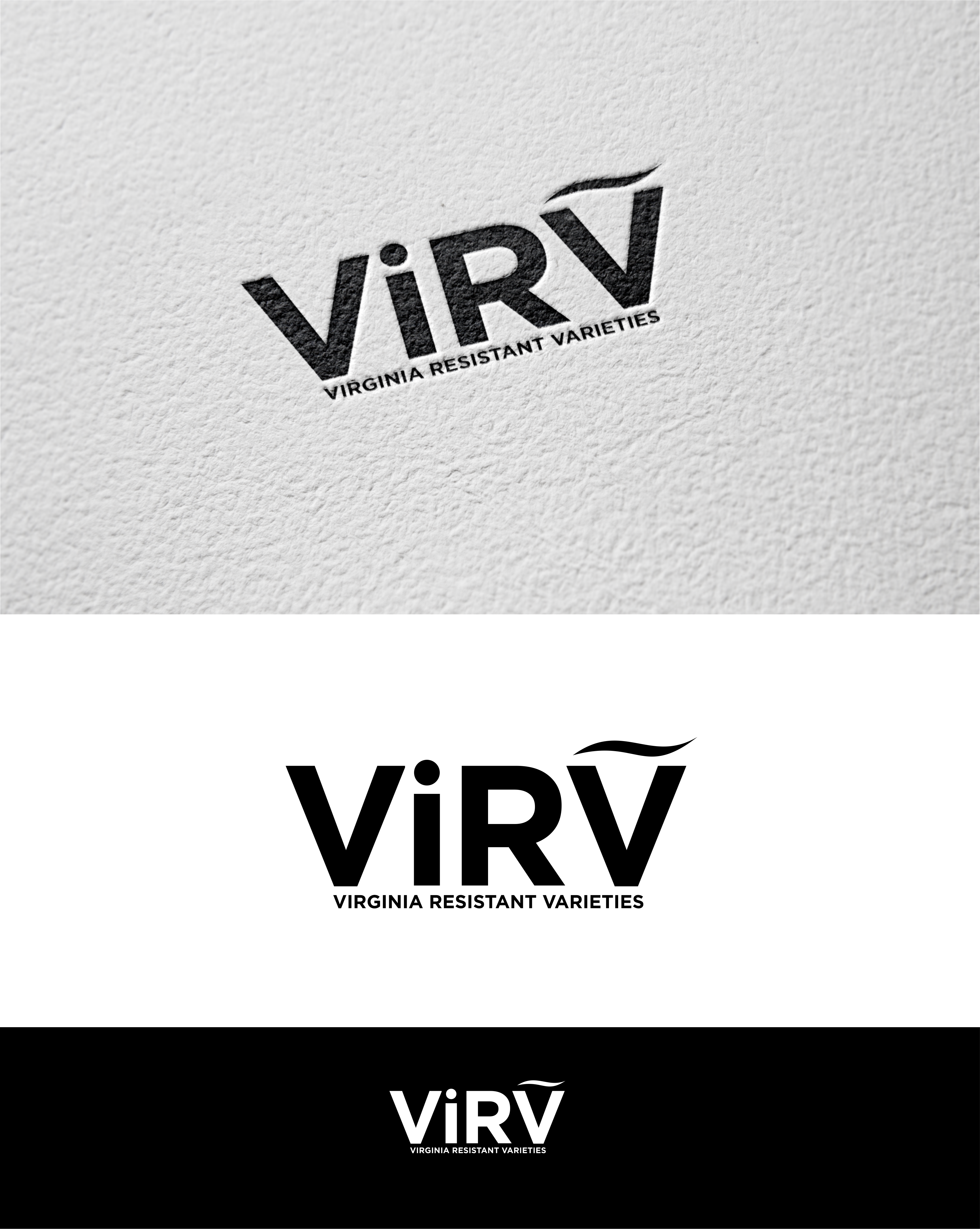 Logo Design by BerhasilKabeh for this project | Design #31610500