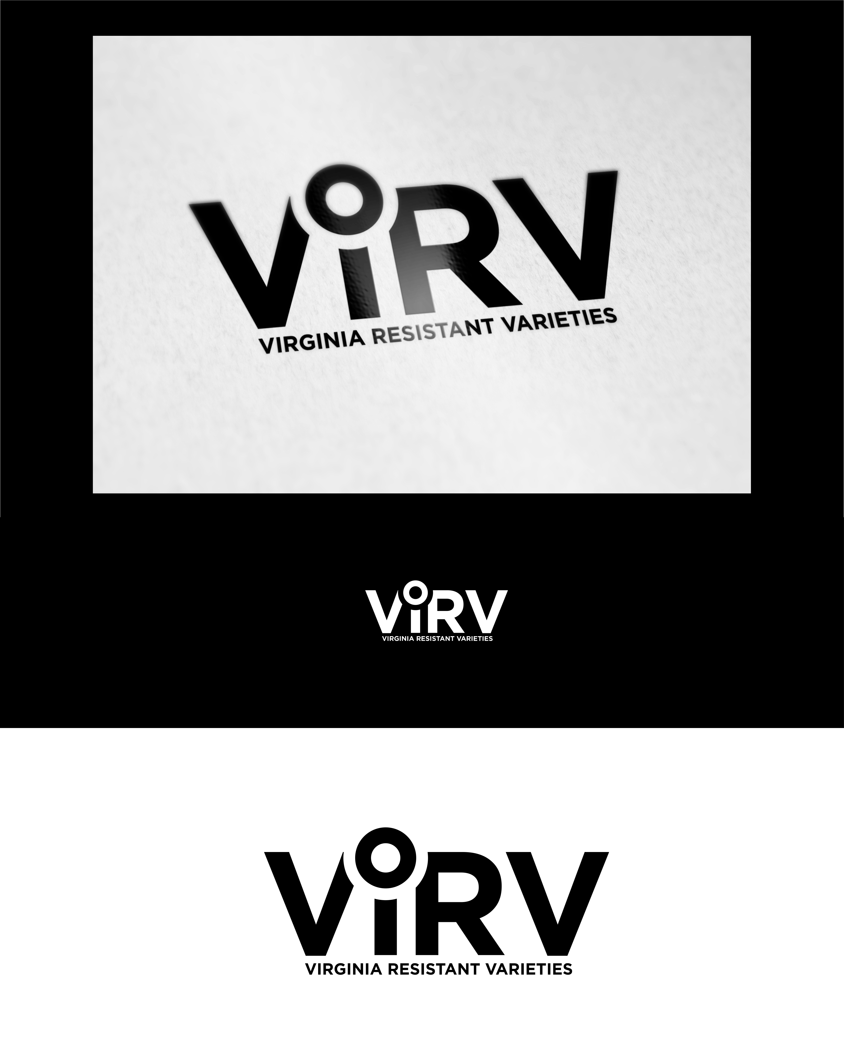 Logo Design by BerhasilKabeh for this project | Design #31610505