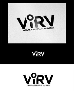 Logo Design by BerhasilKabeh for this project | Design: #31610505