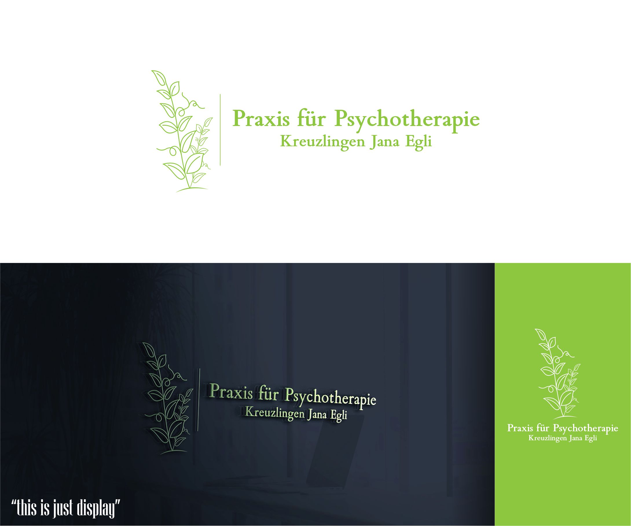 Logo-Design von alkaline für dieses Projekt | Design #31607991