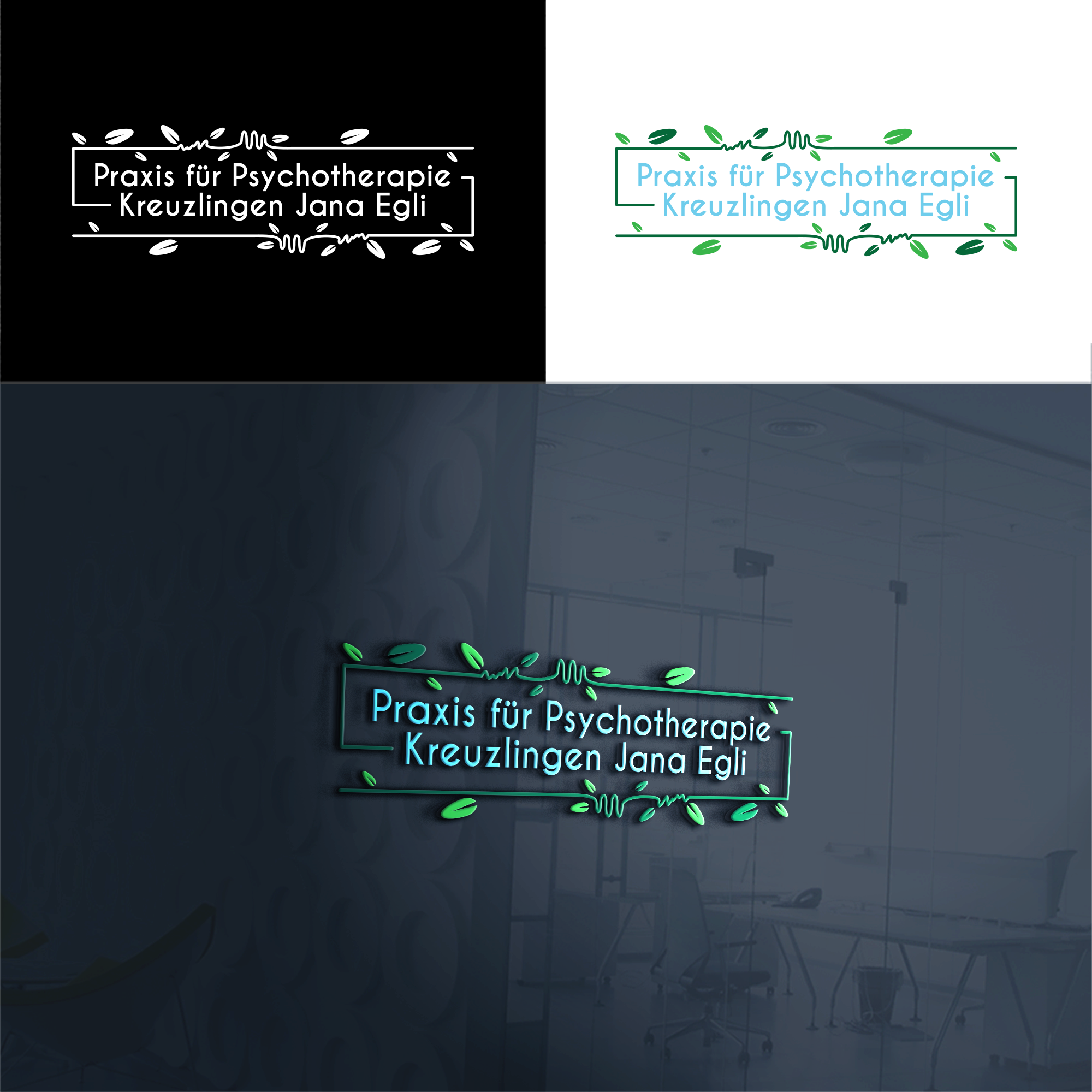 Logo Design by RA-bica for this project | Design #31625946