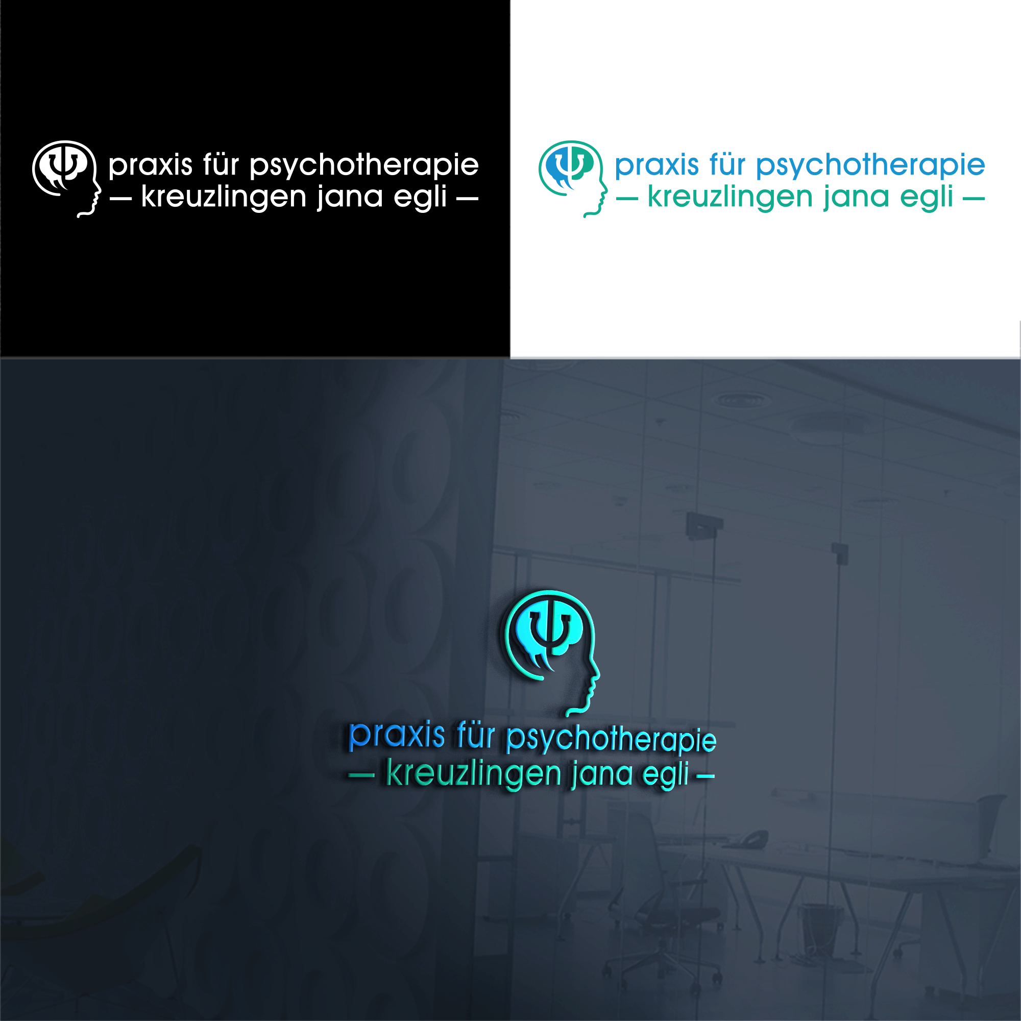 Logo Design by RA-bica for this project | Design #31627884