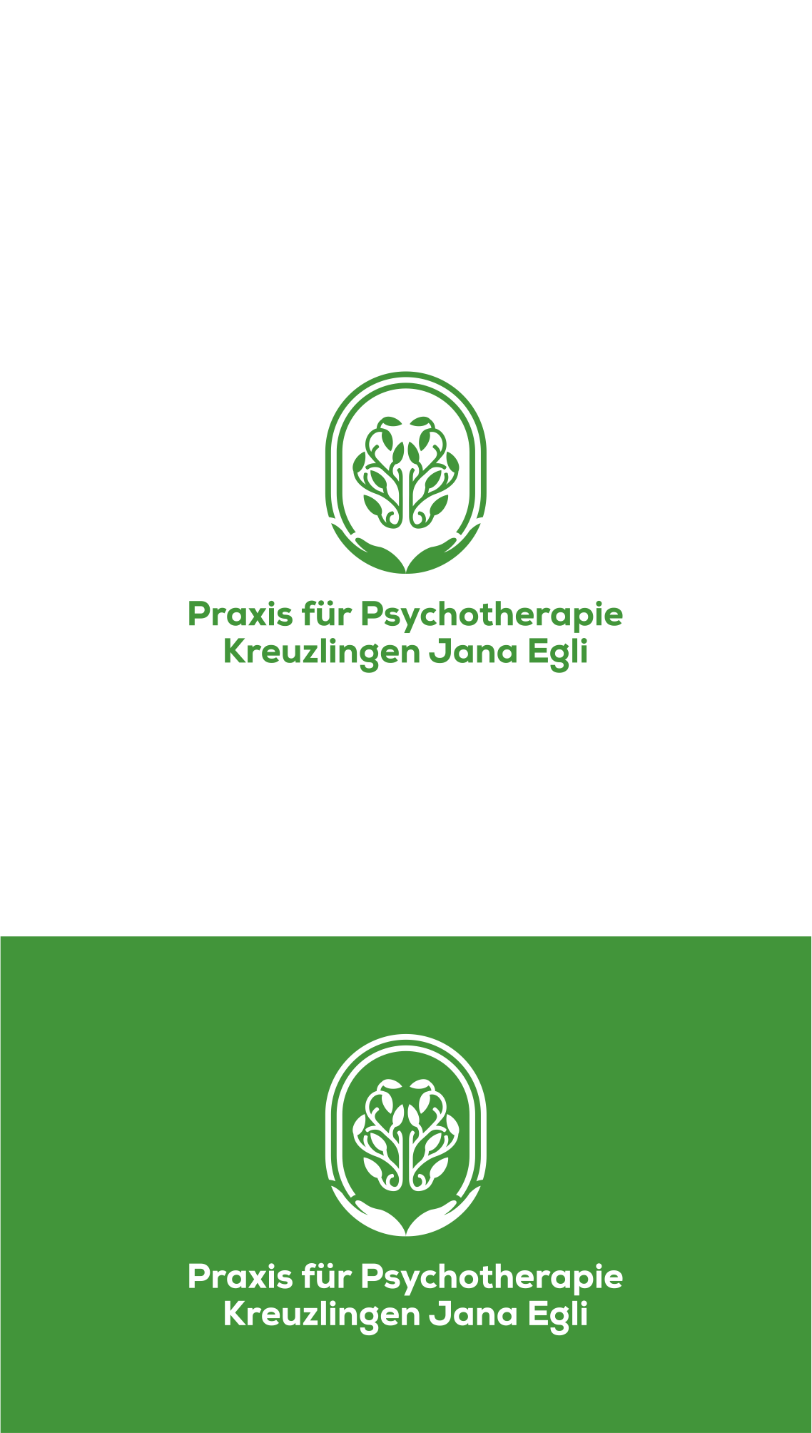 Logo Design by nasyih for this project | Design #31613959