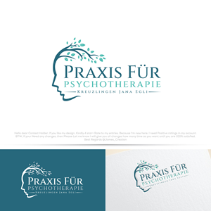 Logo Design by Creative_designr for this project | Design #31615257