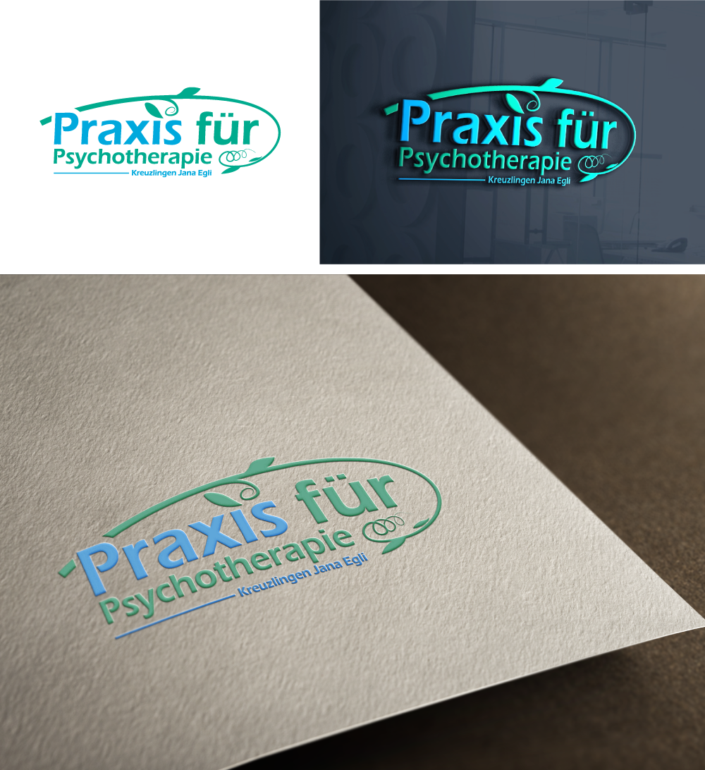 Logo Design by colordodge for this project | Design #31613145