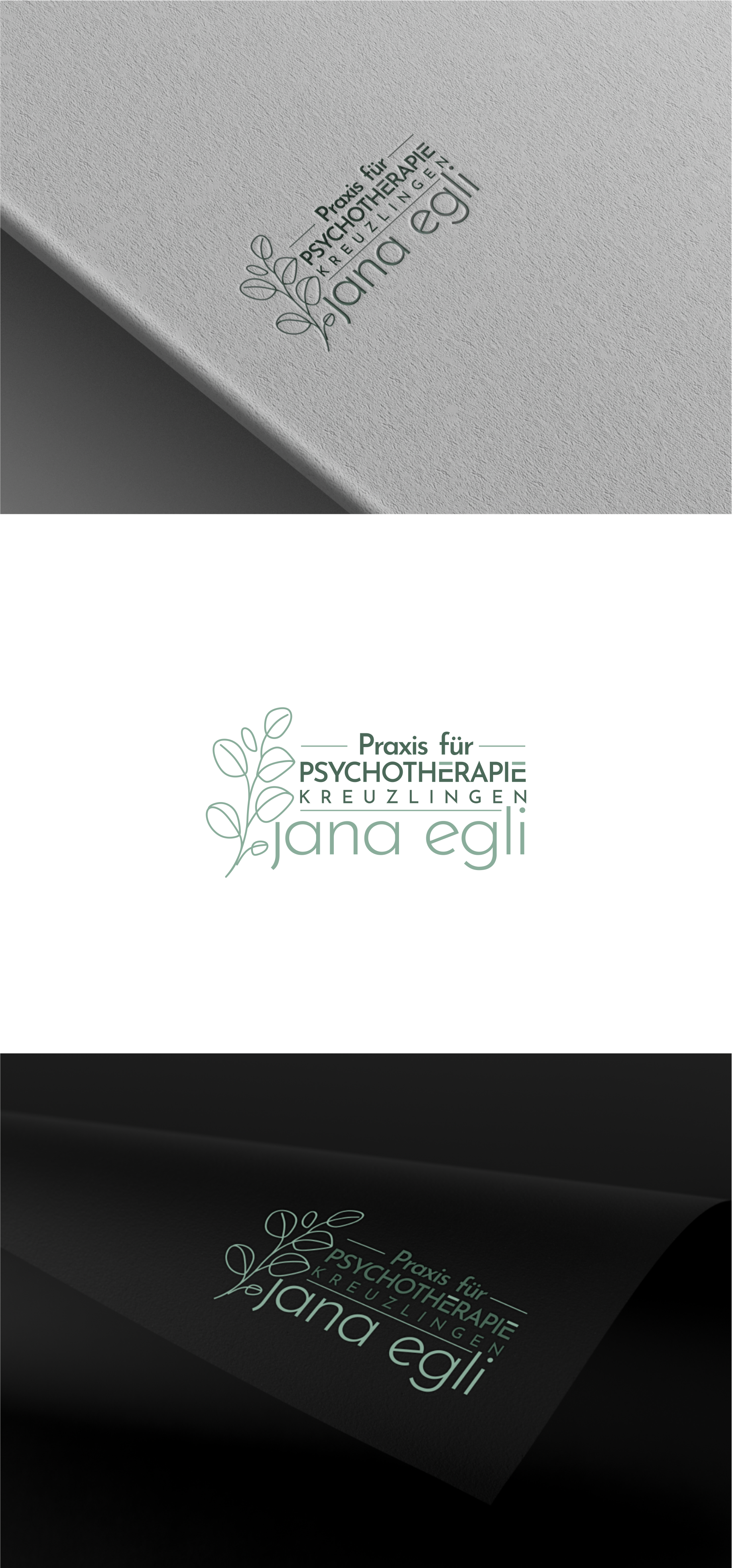 Logo Design by *mary for this project | Design #31612564