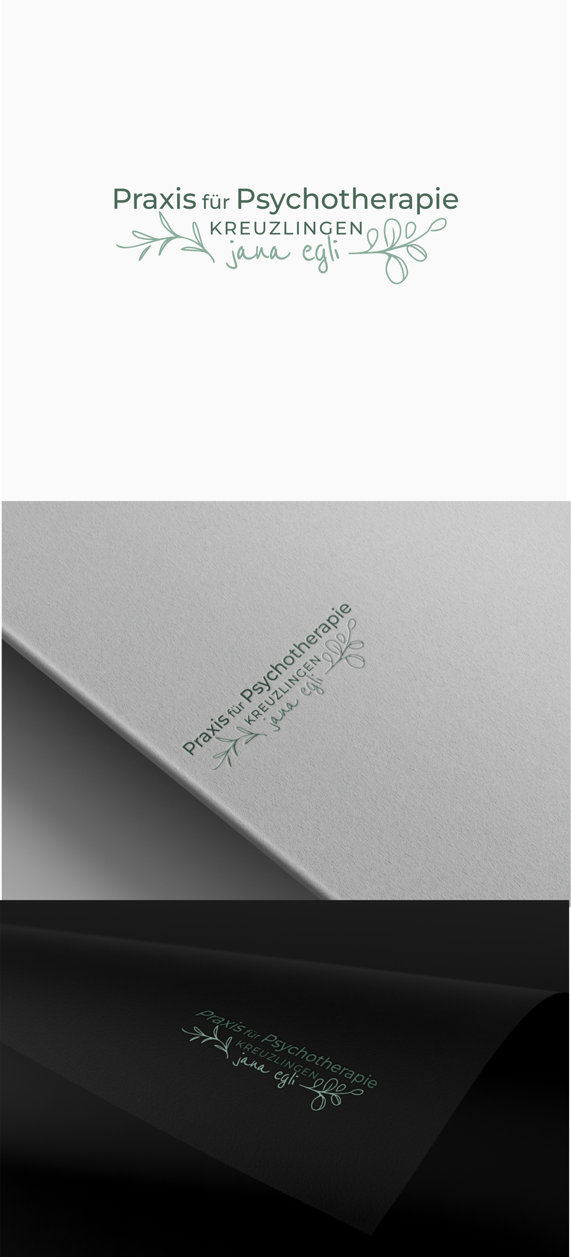 Logo Design by *mary for this project | Design #31614314