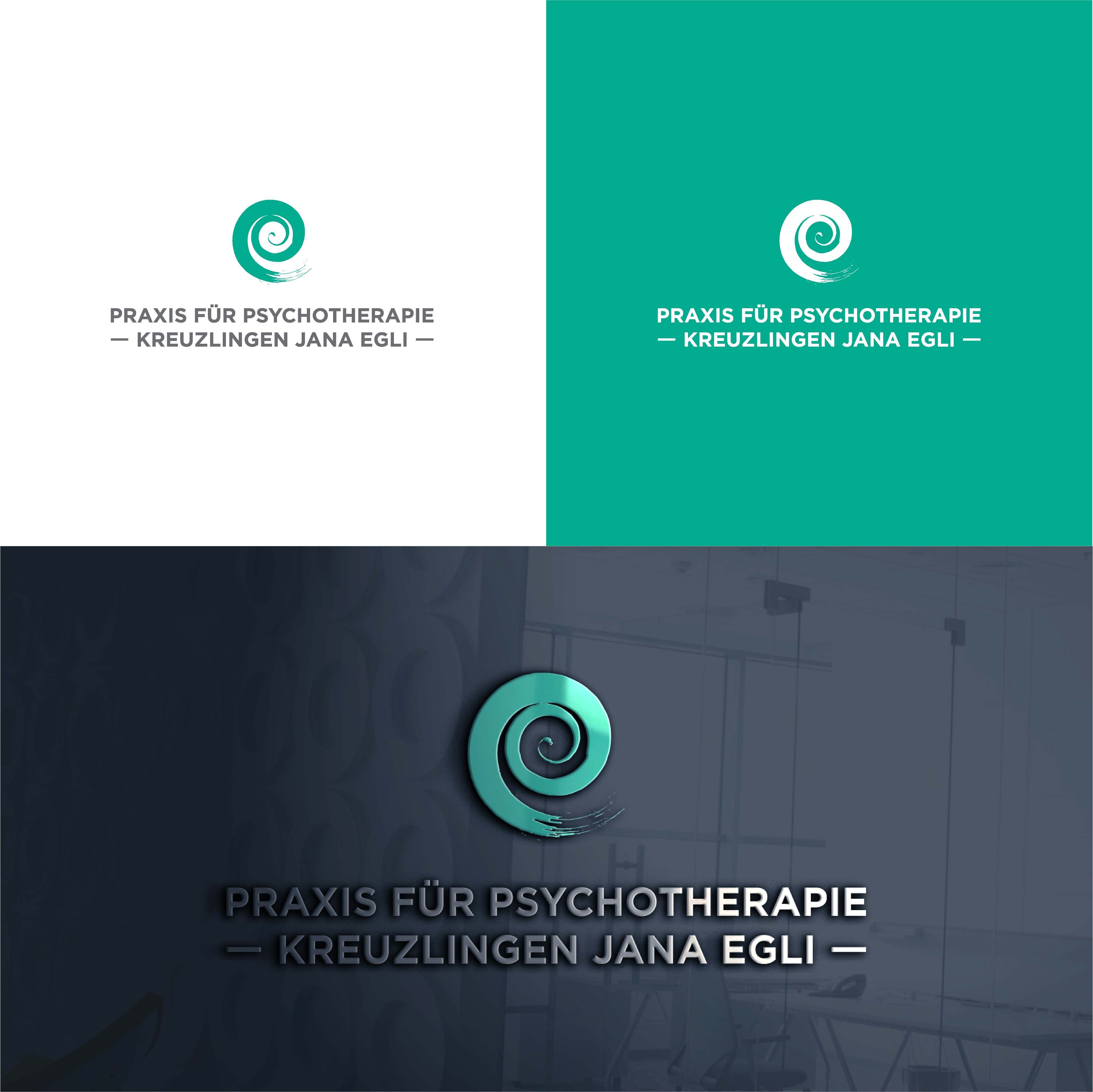 Logo Design by The Lion Studios for this project | Design #31609873