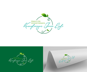 Logo Design by ecorokerz for this project | Design: #31608760