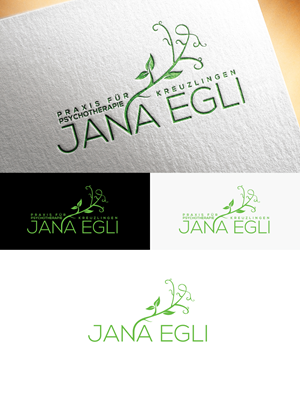 Logo Design by step forward 2 for this project | Design: #31607997