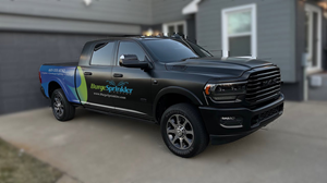 Car Wrap Design by SmartCast