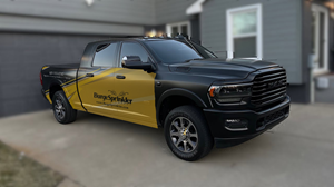 Car Wrap Design by SmartCast for this project | Design: #31610461