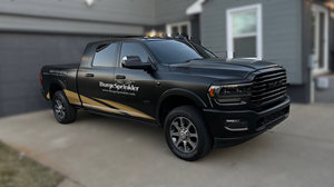 Car Wrap Design by SmartCast for this project | Design: #31610462