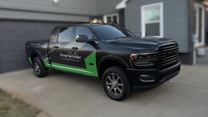 Car Wrap Design by SmartCast for this project | Design: #31610463