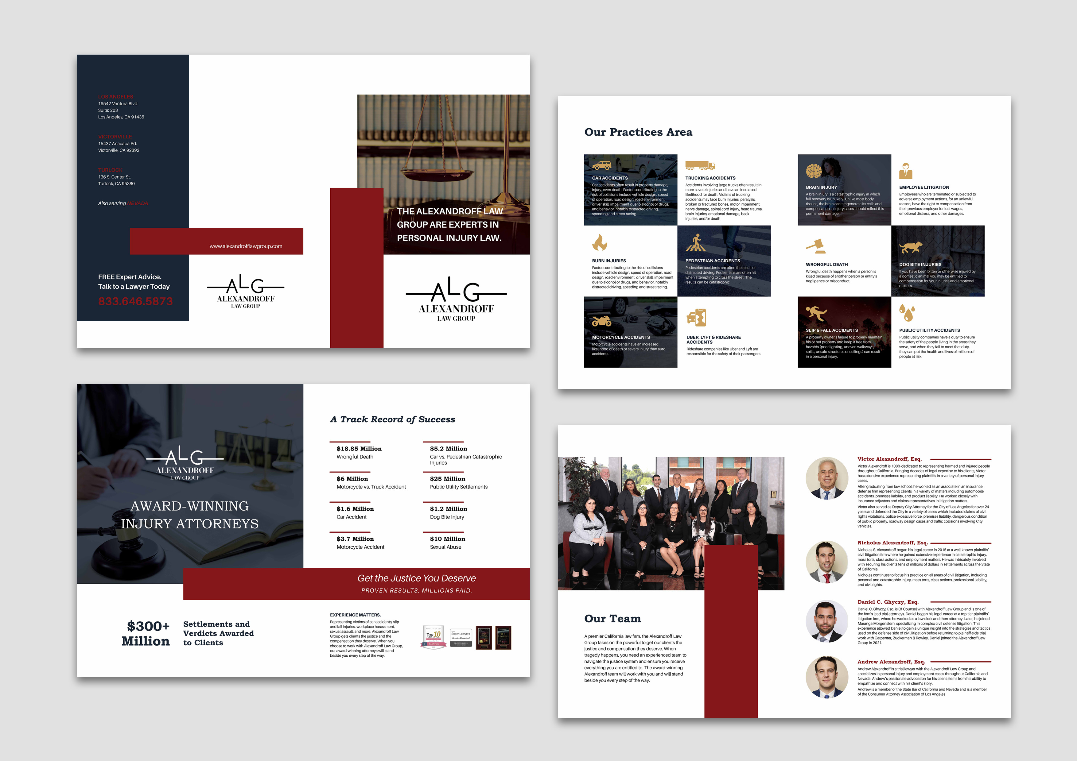 Brochure Design by san.ty for this project | Design #31645166
