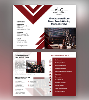 Design de Brochure par YourLogoMaster pour ce projet | Design : #31611434