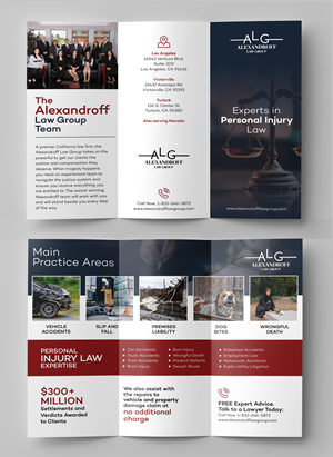Brochure Design by Impressive Solutions for this project | Design: #31654807