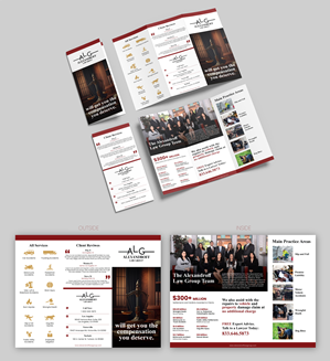 Brochure Design by Impressive Solutions for this project | Design: #31654808