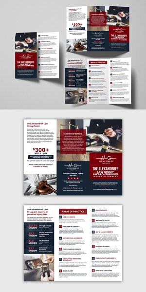 Brochure Design by debdesign for this project | Design: #31608745