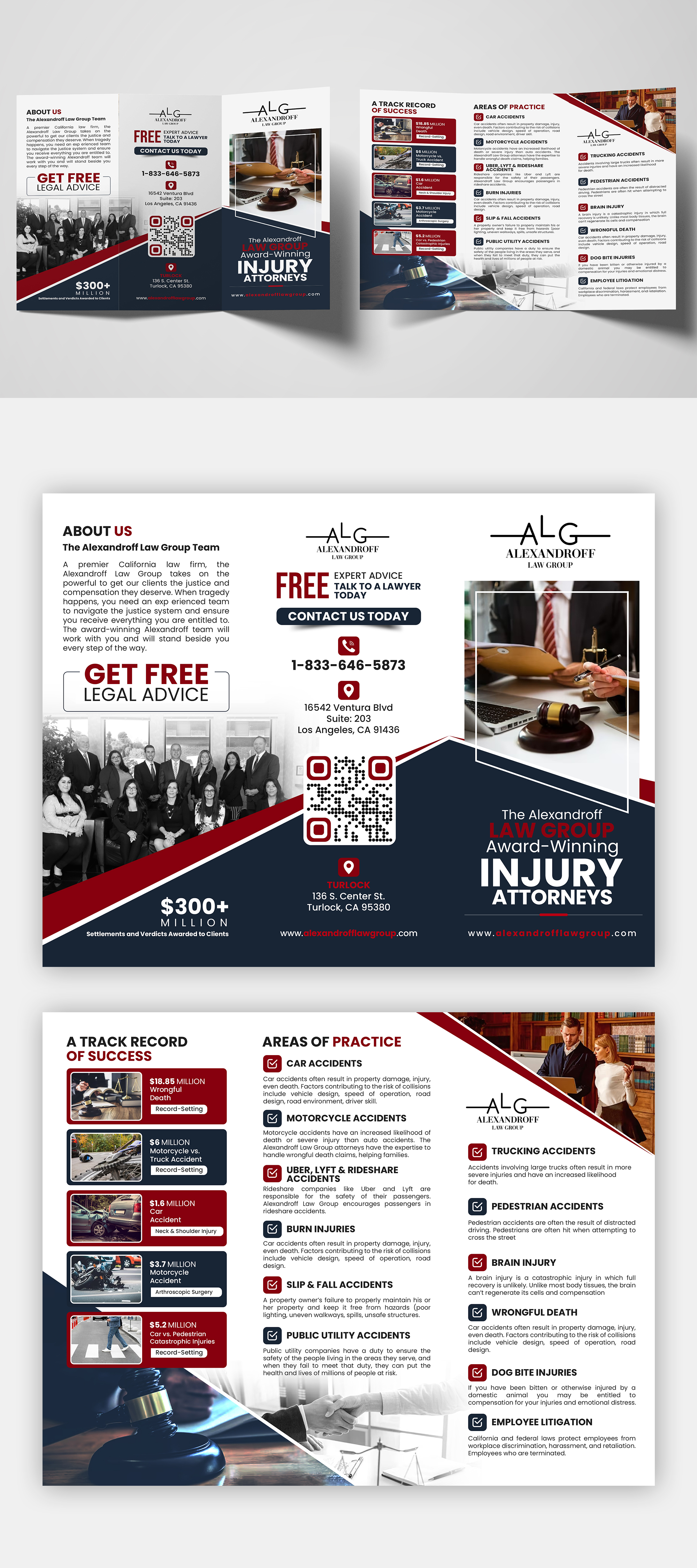 Design de Brochure par debdesign pour ce projet | Design #31608839