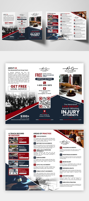 Brochure Design by debdesign for this project | Design: #31608839