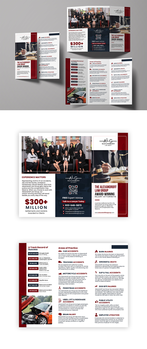 Brochure Design by debdesign for this project | Design: #31608868
