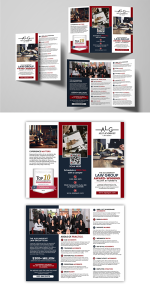 Brochure Design by debdesign for this project | Design: #31608996