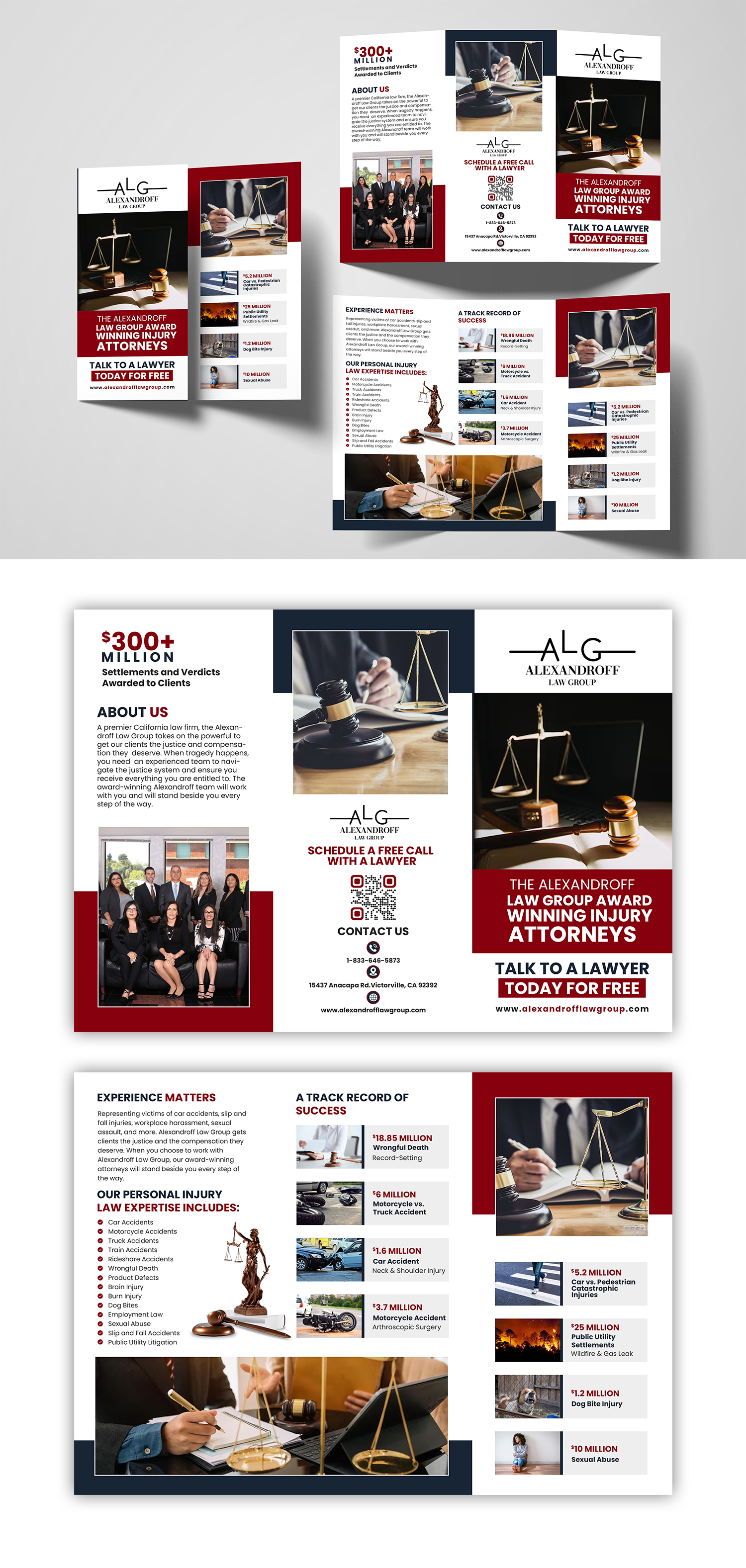 Design de Brochure par debdesign pour ce projet | Design #31609177