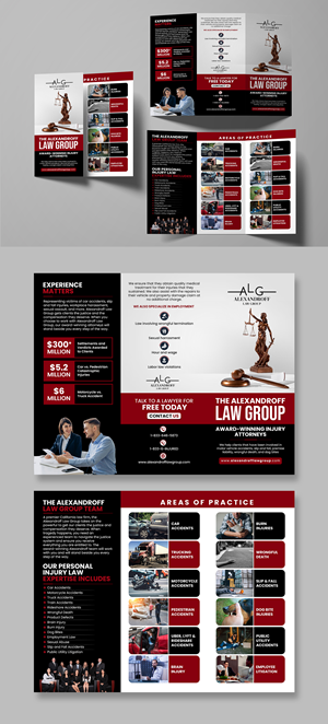 Brochure Design by debdesign for this project | Design: #31609270