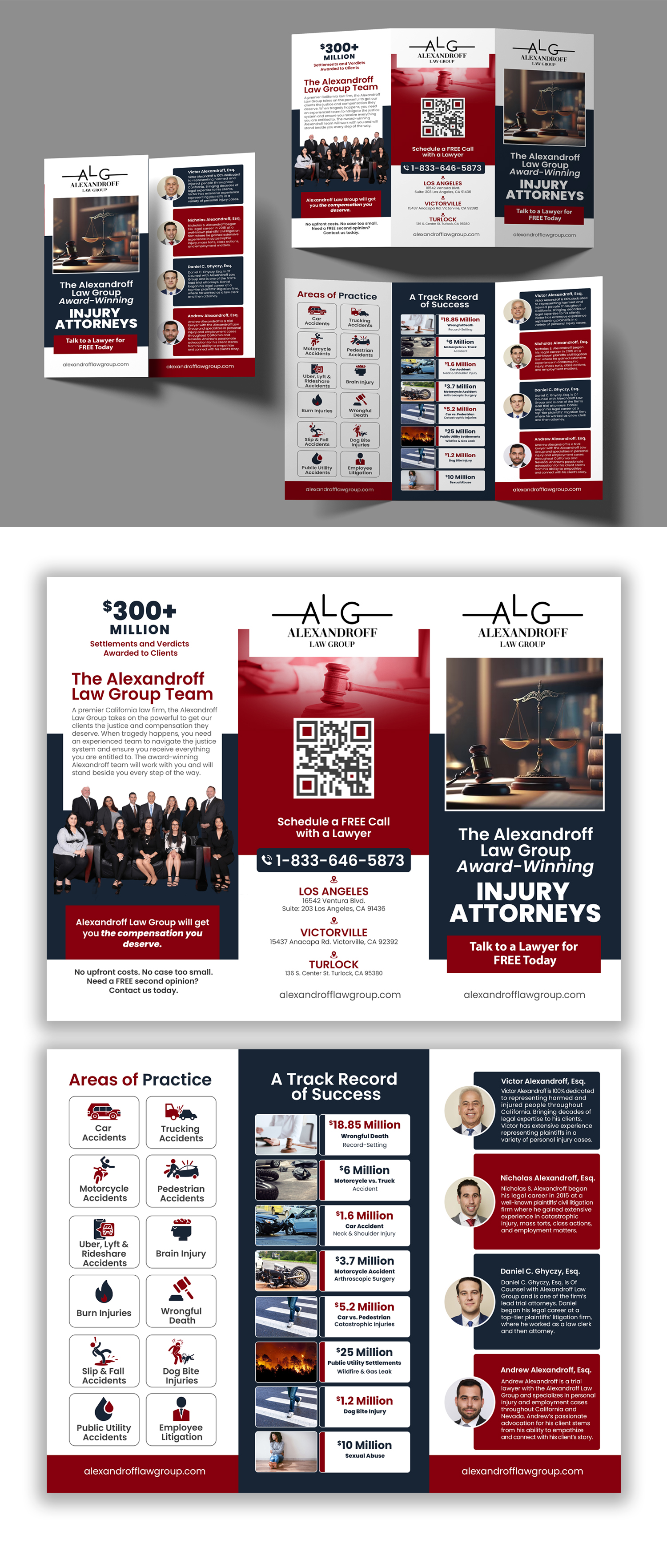 Design de Brochure par debdesign pour ce projet | Design #31609376