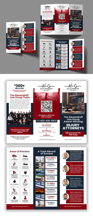 Brochure Design by debdesign for this project | Design: #31609376
