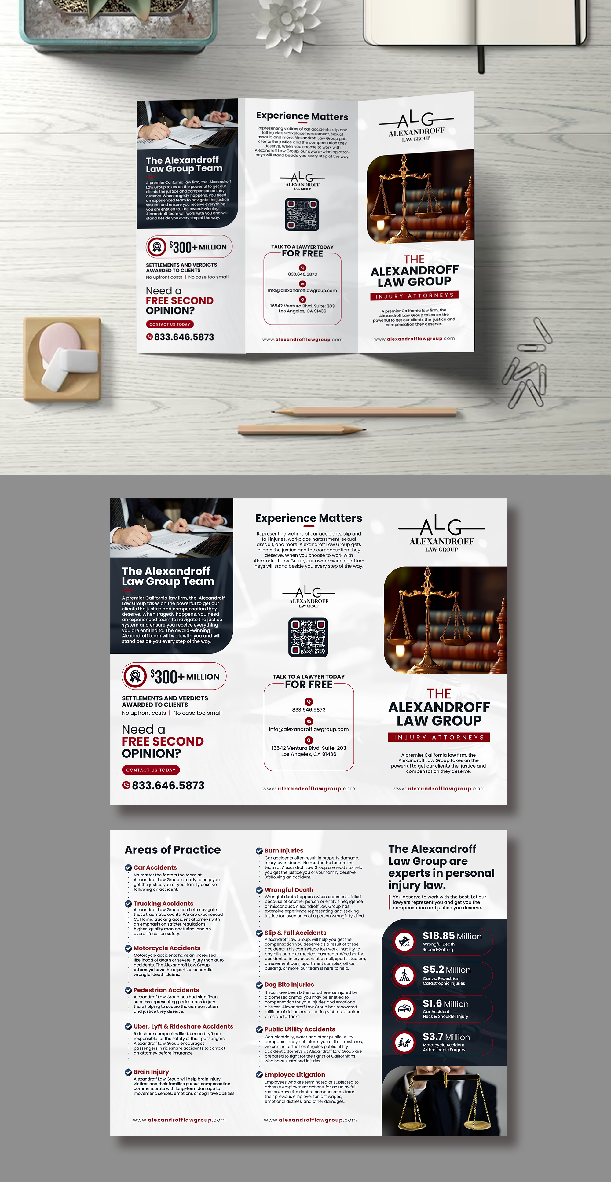 Design de Brochure par debdesign pour ce projet | Design #31610434