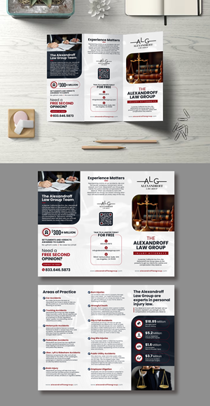 Brochure Design by debdesign for this project | Design: #31610434