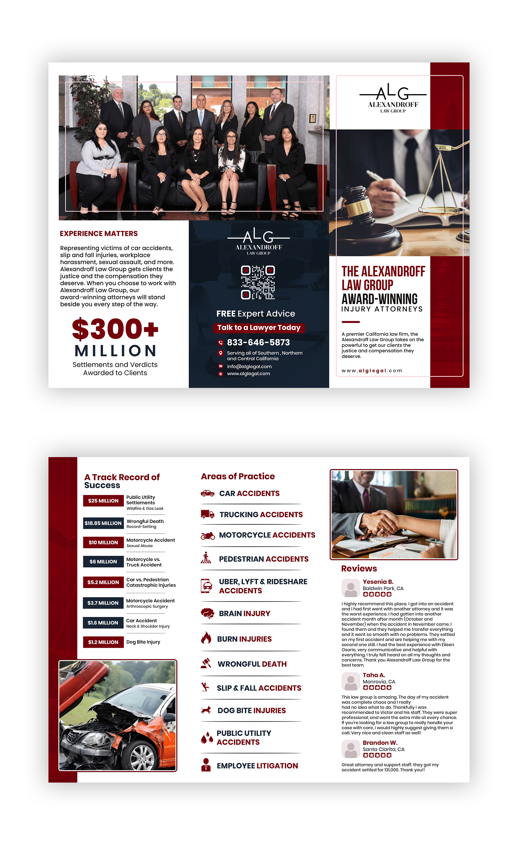 Design de Brochure par debdesign pour ce projet | Design #31709196