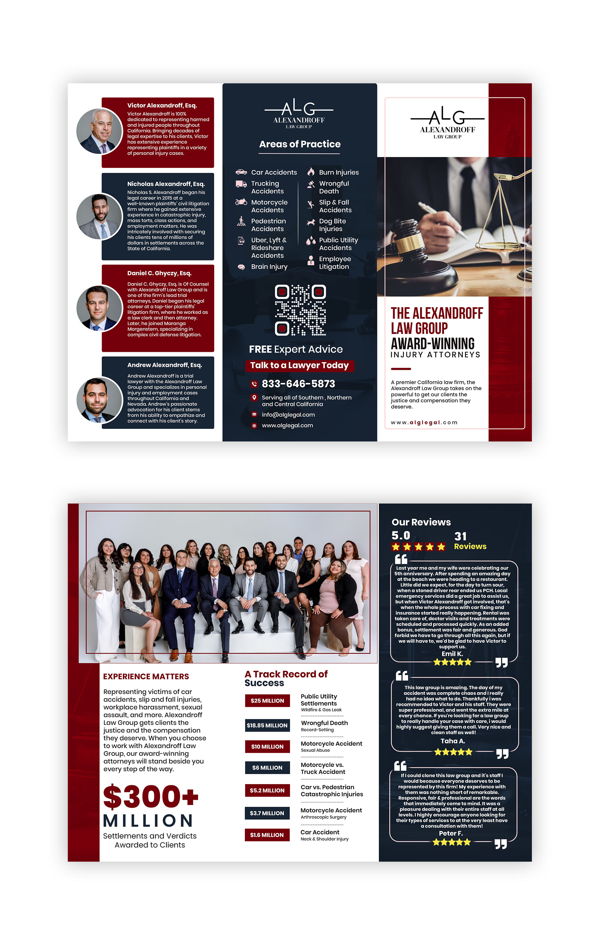 Design de Brochure par debdesign pour ce projet | Design #31740213