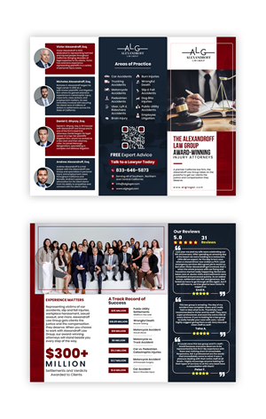 Brochure Design by debdesign for this project | Design: #31740213