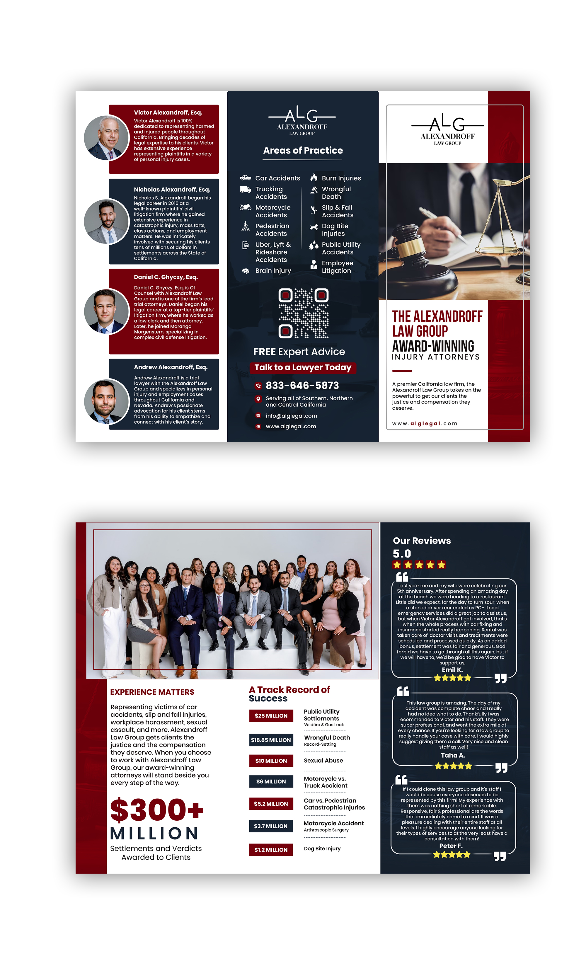 Design de Brochure par debdesign pour ce projet | Design #31747557