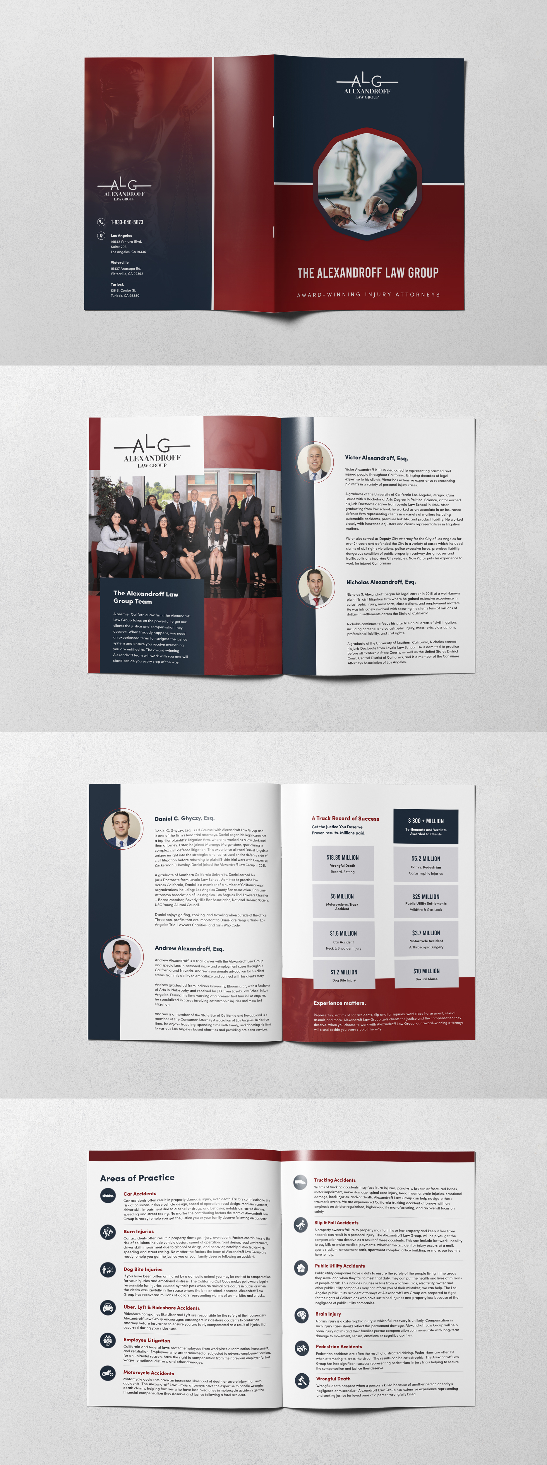 Design de Brochure par georgy55ke pour ce projet | Design #31651967