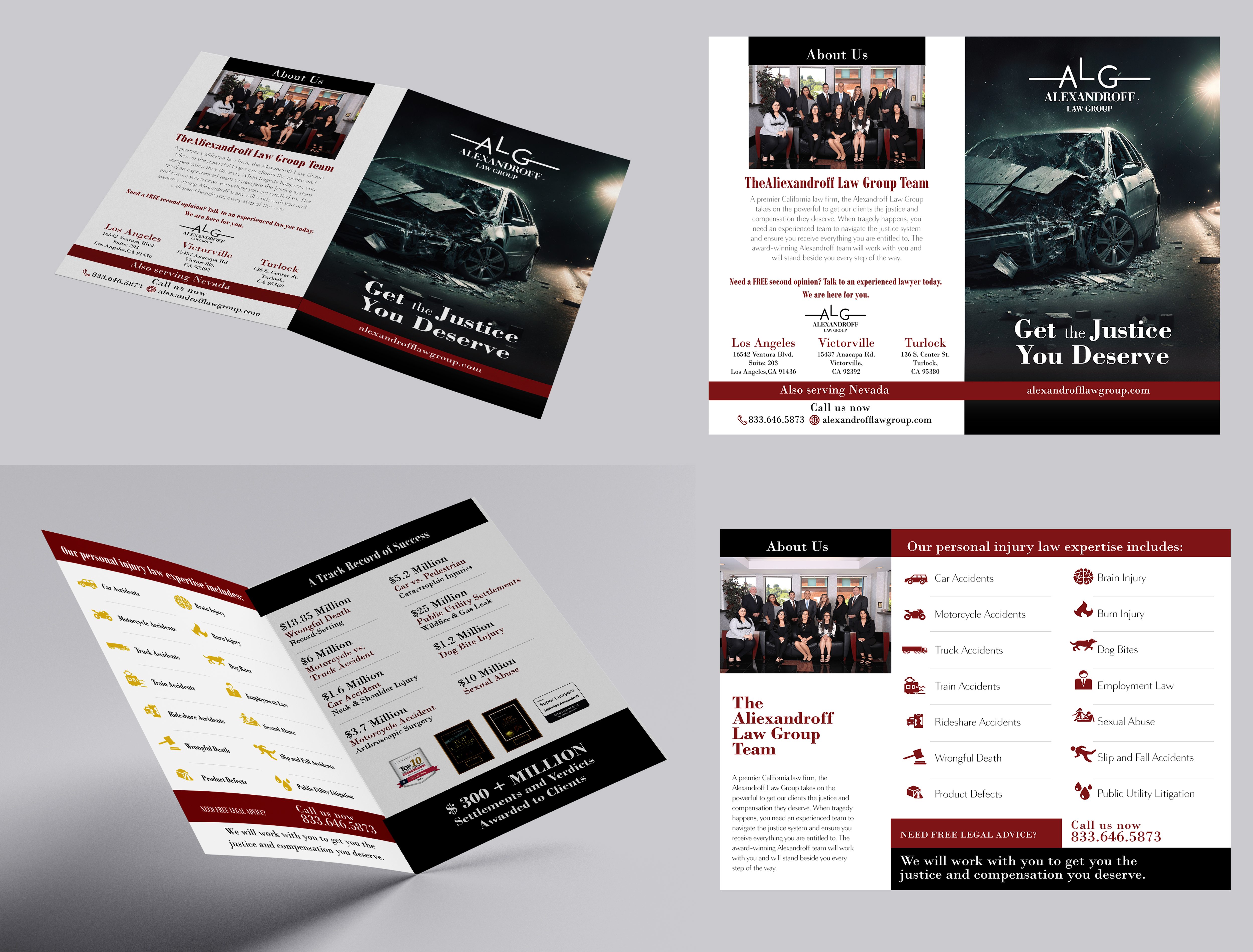 Design de Brochure par Impressive Designs pour ce projet | Design #31639933
