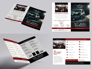 Brochure Design by Impressive Designs for this project | Design: #31639933