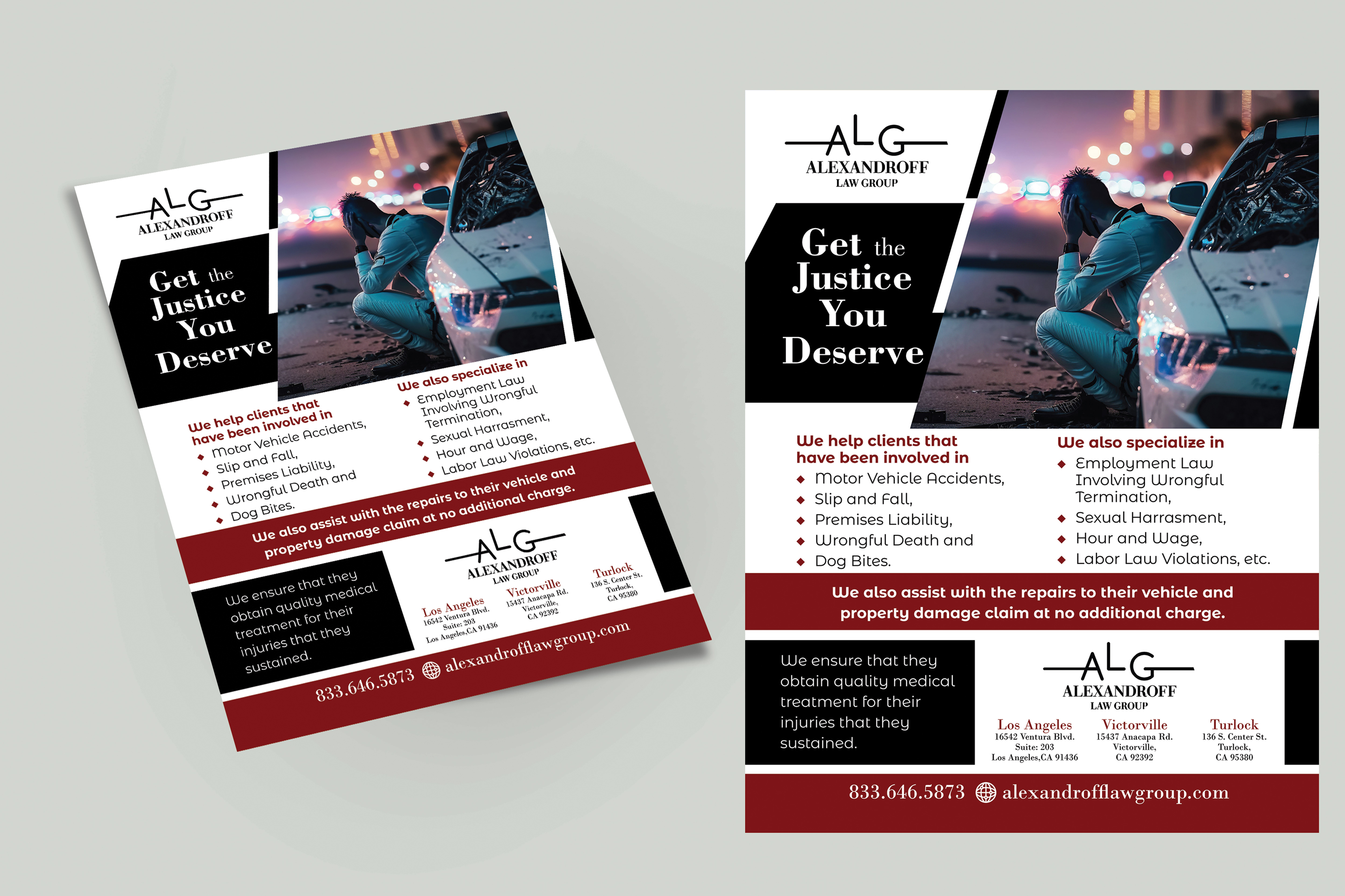Brochure Design by Impressive Designs for this project | Design #31648424