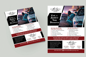 Diseño de Brochure por Impressive Designs para este proyecto | Diseño #31648424