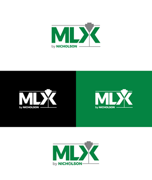 Logo Design by Ellene for Nicholson Manufacturing | Design: #31628867