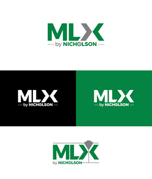 Logo Design by Ellene for Nicholson Manufacturing | Design: #31628884