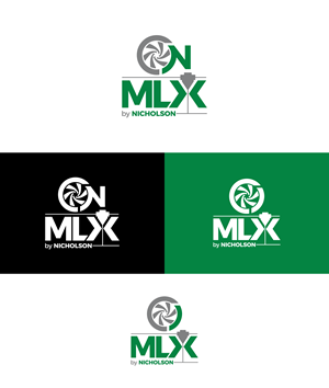 Logo Design by Ellene for Nicholson Manufacturing | Design: #31629346