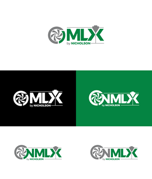 Logo Design by Ellene for Nicholson Manufacturing | Design: #31629382