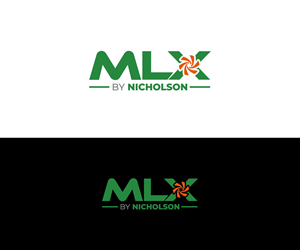 Diseño de Logo por jonkonrad para Nicholson Manufacturing | Diseño: #31611414