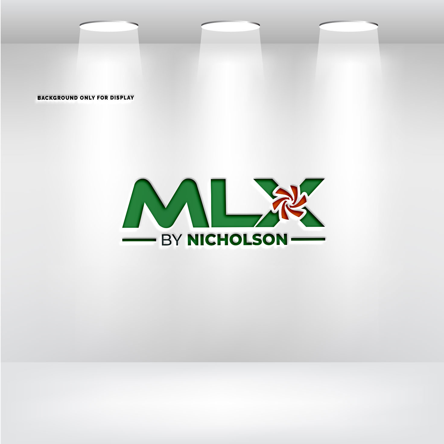 Logo Design by jonkonrad for Nicholson Manufacturing | Design #31611415